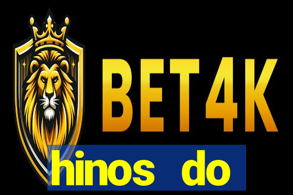 hinos do corinthians letra