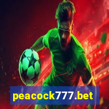 peacock777.bet