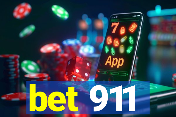 bet 911