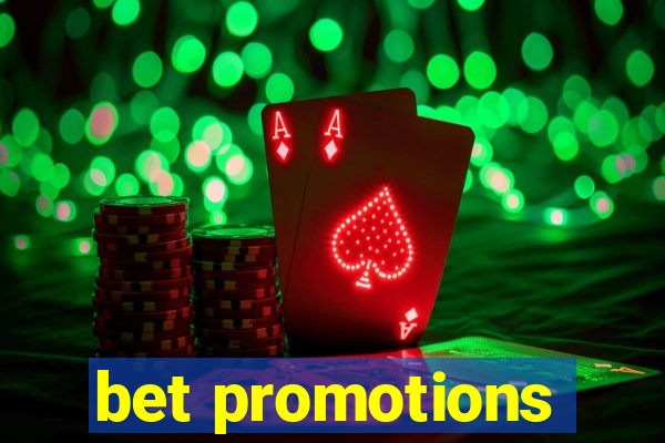 bet promotions