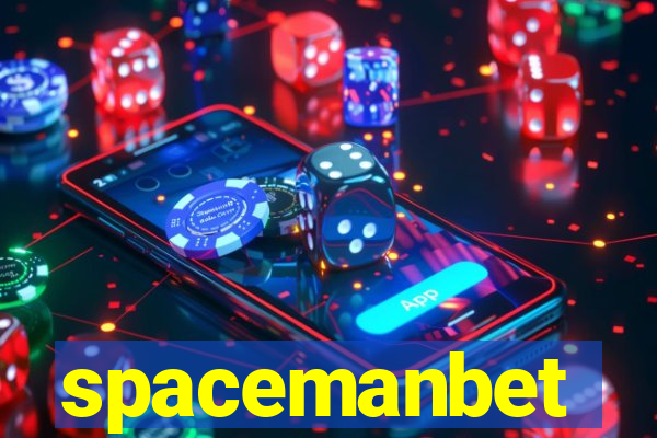 spacemanbet