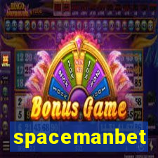 spacemanbet