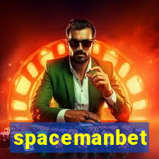 spacemanbet