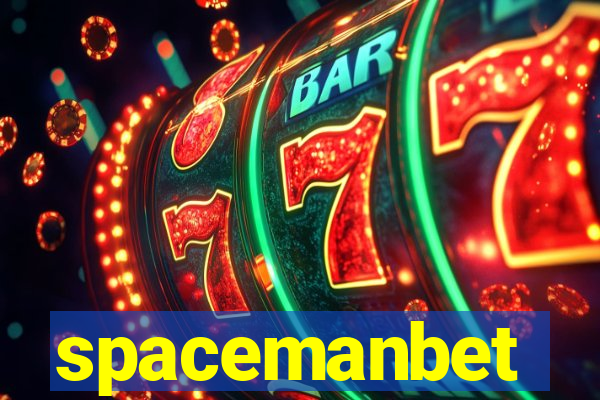 spacemanbet