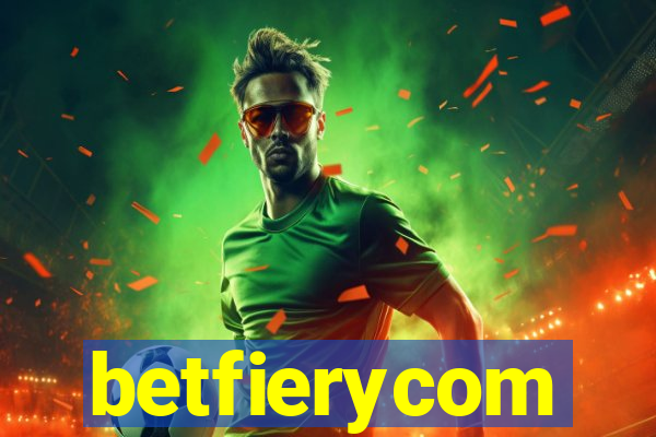 betfierycom