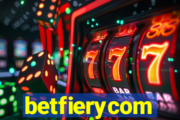 betfierycom