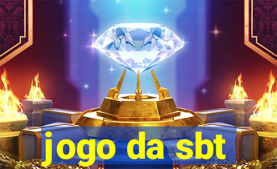 jogo da sbt