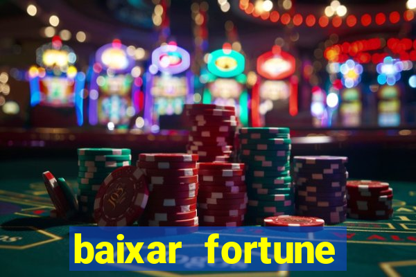 baixar fortune rabbit demo