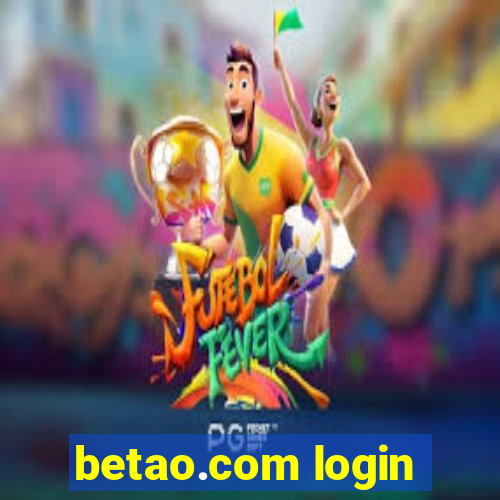 betao.com login