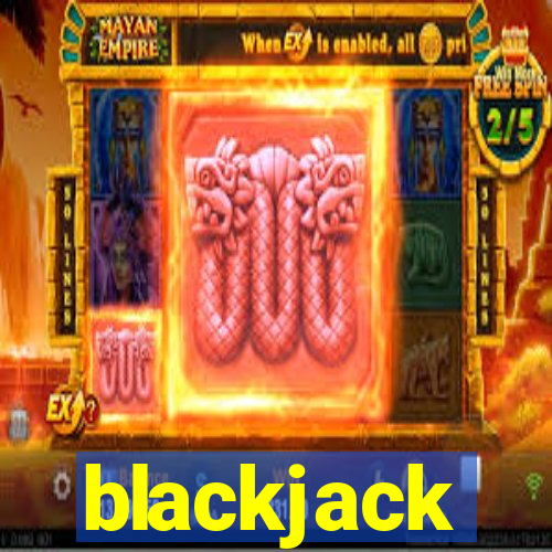 blackjack