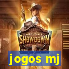 jogos mj