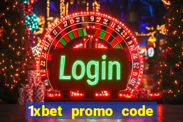 1xbet promo code somalia casino