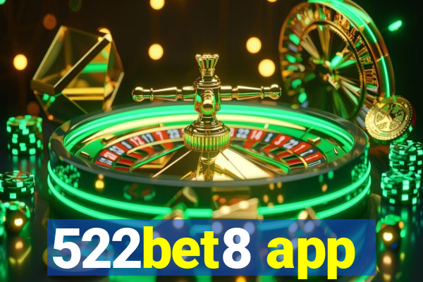 522bet8 app