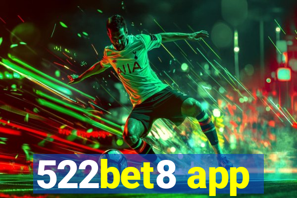 522bet8 app