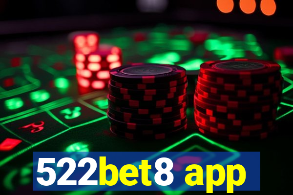 522bet8 app