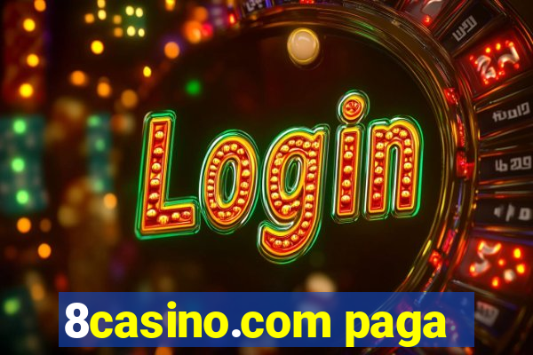 8casino.com paga