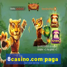 8casino.com paga