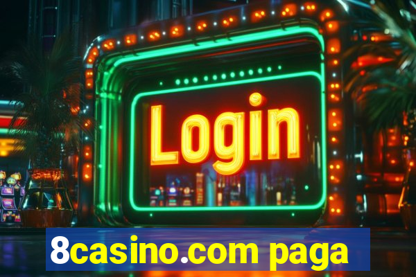 8casino.com paga