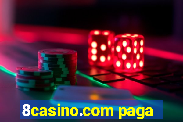 8casino.com paga