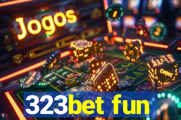 323bet fun