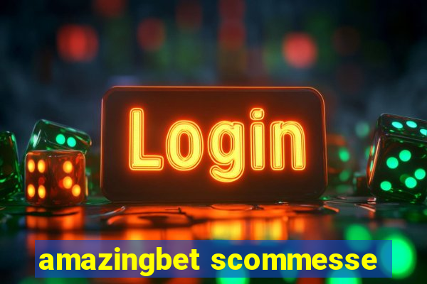 amazingbet scommesse