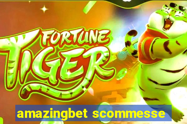 amazingbet scommesse