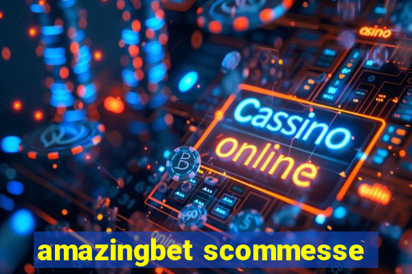 amazingbet scommesse