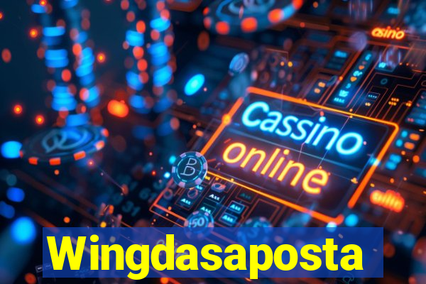 Wingdasaposta