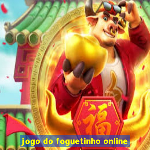 jogo do foguetinho online