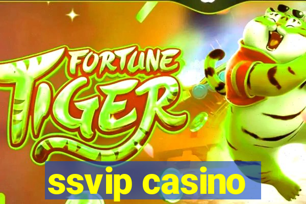 ssvip casino