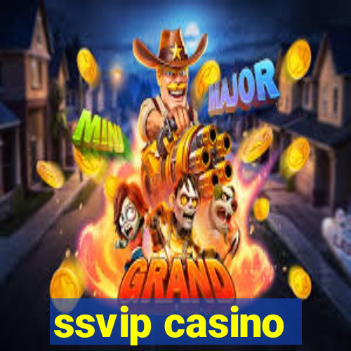 ssvip casino