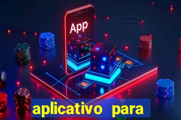 aplicativo para analisar jogos