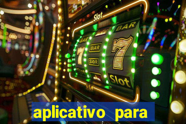 aplicativo para analisar jogos