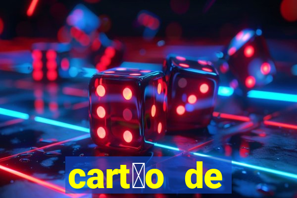 cart茫o de cr茅dito mart minas