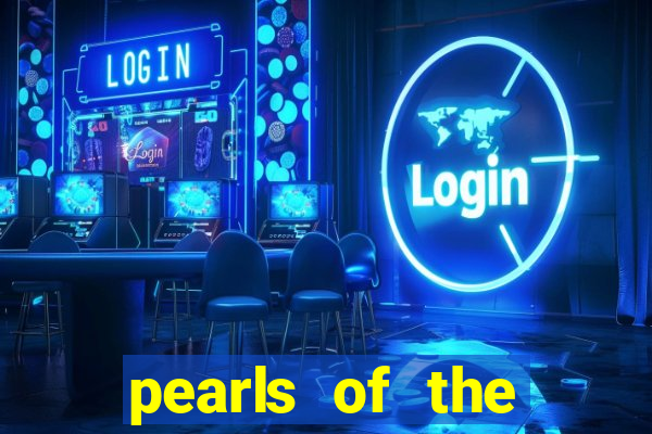 pearls of the ocean slot