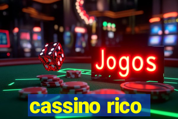 cassino rico