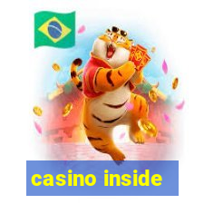 casino inside