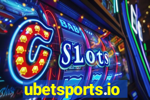 ubetsports.io