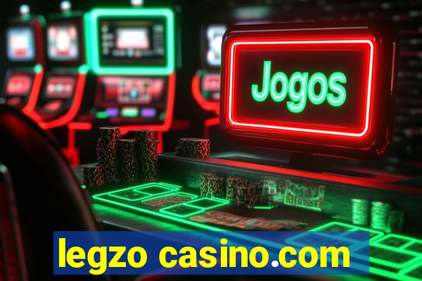 legzo casino.com