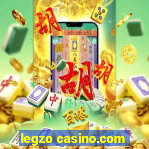 legzo casino.com