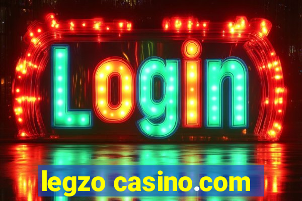 legzo casino.com