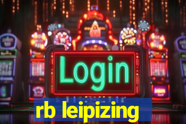 rb leipizing