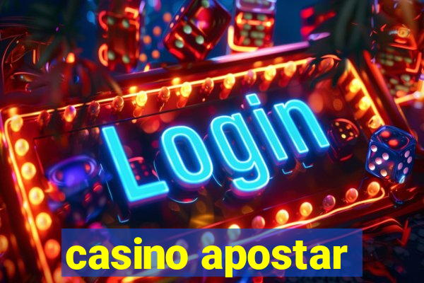 casino apostar