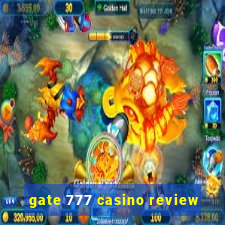 gate 777 casino review