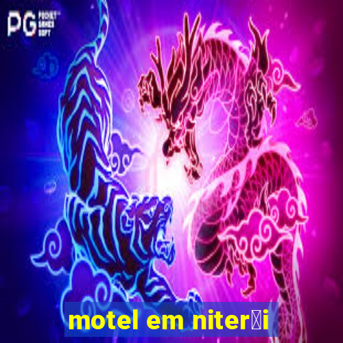 motel em niter贸i