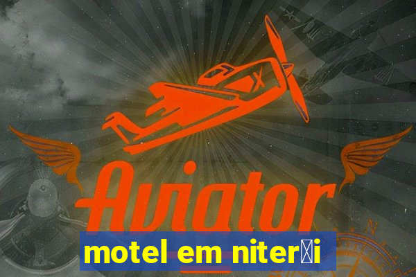 motel em niter贸i