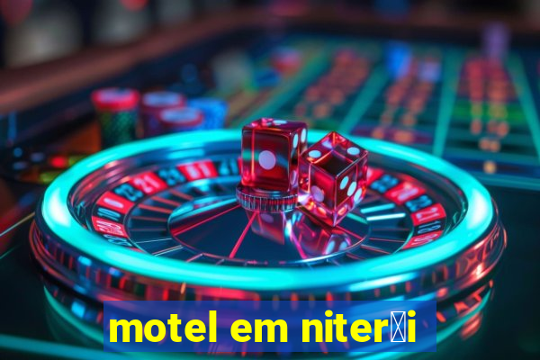 motel em niter贸i