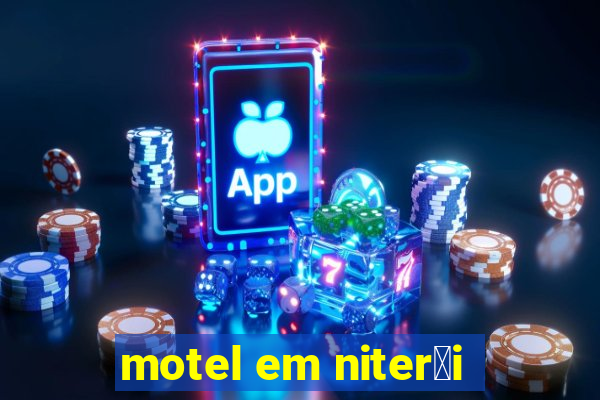 motel em niter贸i