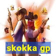 skokka gp