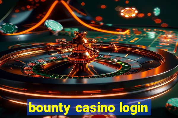 bounty casino login